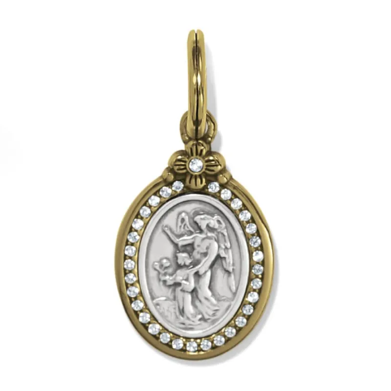 Guardian Angel Charm sold by Brighton