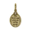 Guardian Angel Charm sold by Brighton
