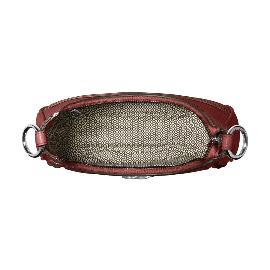 Finn Convertible Shoulderbag sold by Brighton product image thumbnail 3