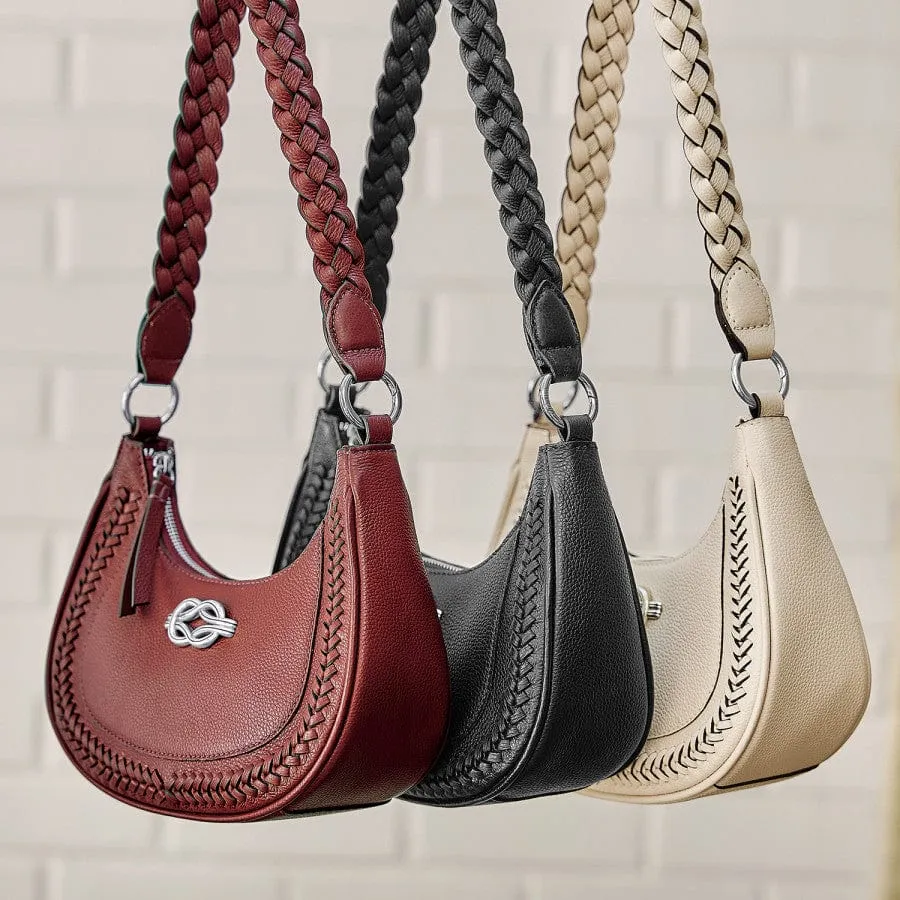 Finn Convertible Shoulderbag sold by Brighton product image thumbnail 4