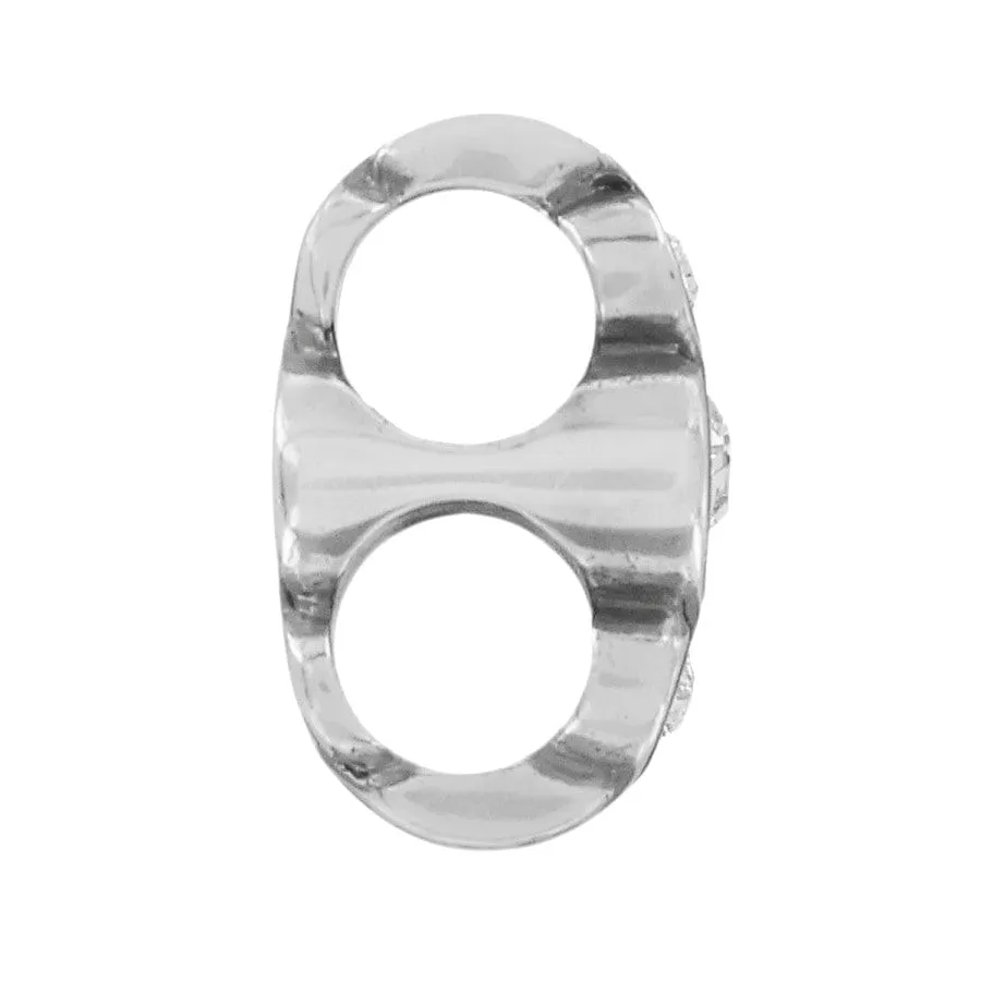 Infinity Sparkle Double Bead sold by Brighton product image thumbnail 2