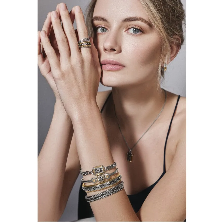 Intrigue Bar Bracelet sold by Brighton product image thumbnail 4