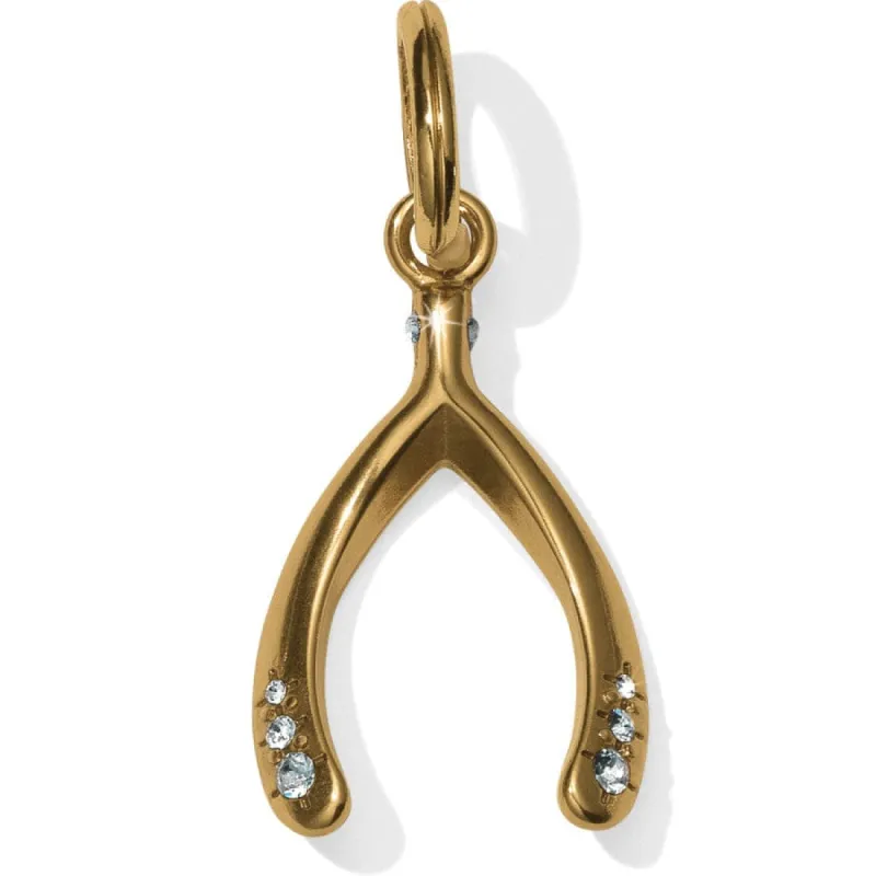 Wishbone Amulet sold by Brighton