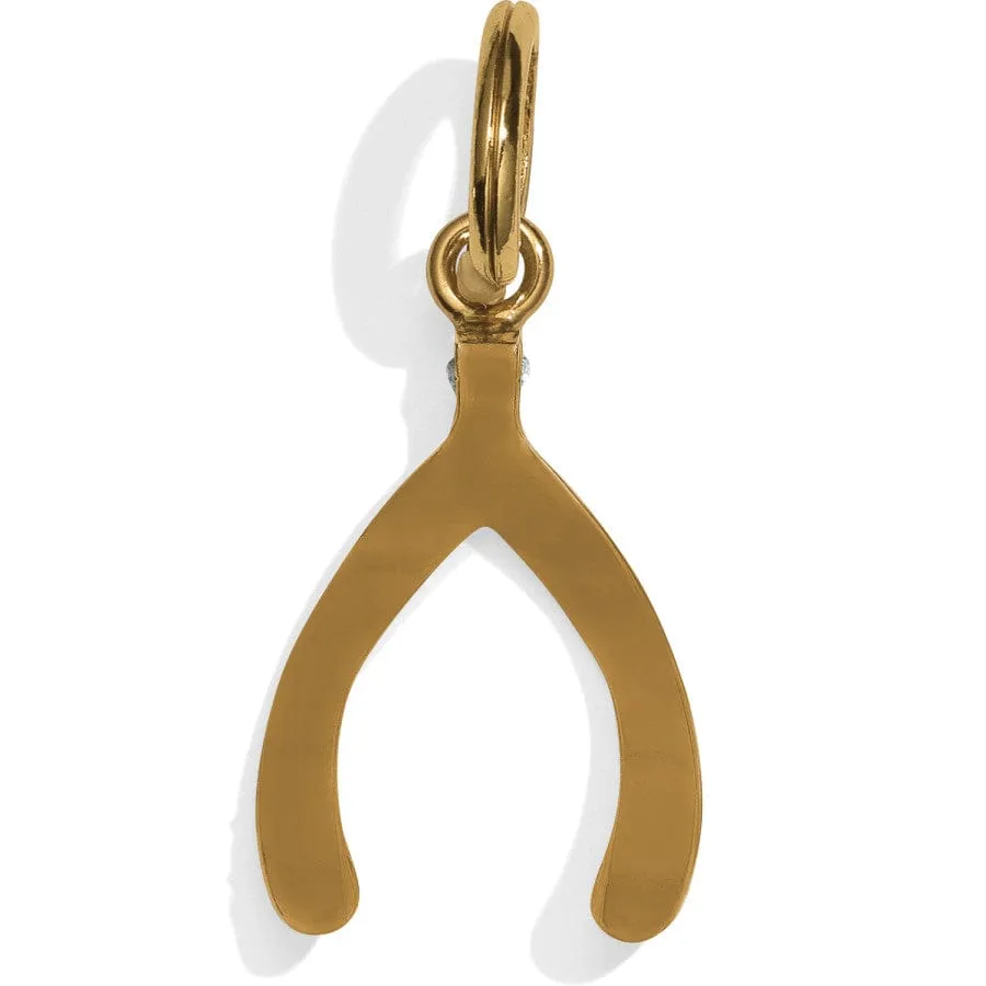 Wishbone Amulet sold by Brighton product image thumbnail 2