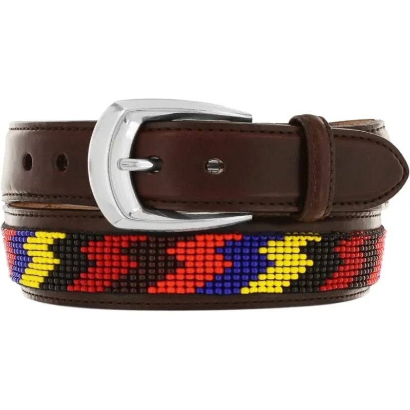 New Sudan Taper Belt sold by Brighton
