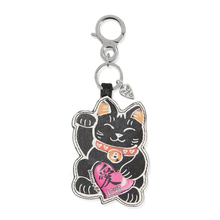 From Tokyo With Love Handbag Fob sold by Brighton product image thumbnail 2