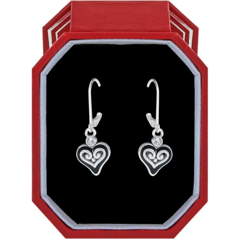 Alcazar Mystique Earrings Gift Box sold by Brighton