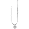 Illumina Sun Beaded Necklace sold by Brighton