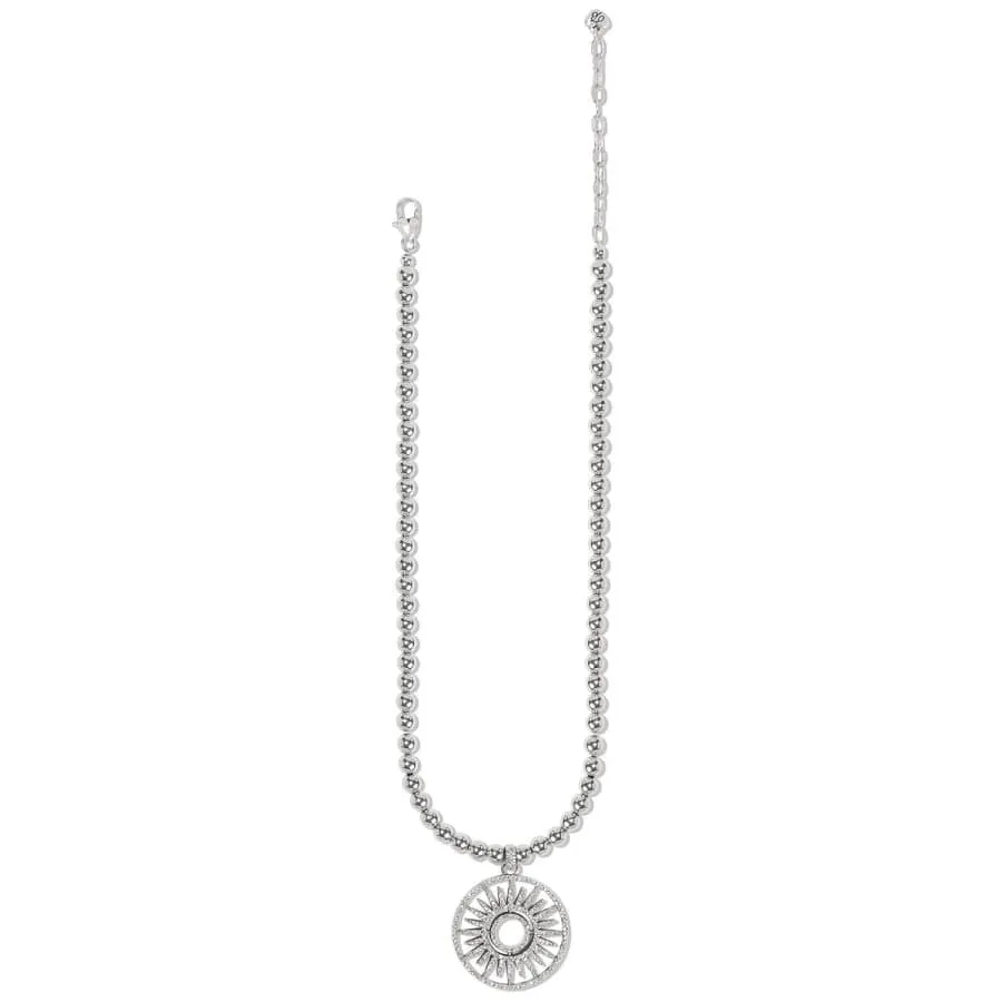 Illumina Sun Beaded Necklace sold by Brighton product image thumbnail 2