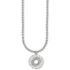 Illumina Sun Beaded Necklace sold by Brighton