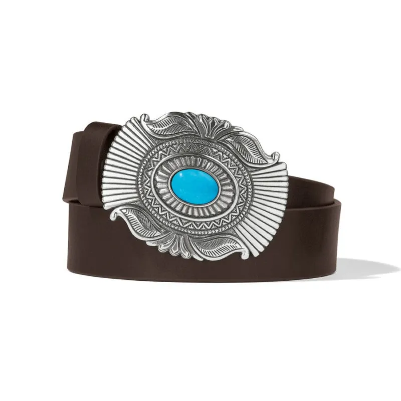Raindance Belt sold by Brighton