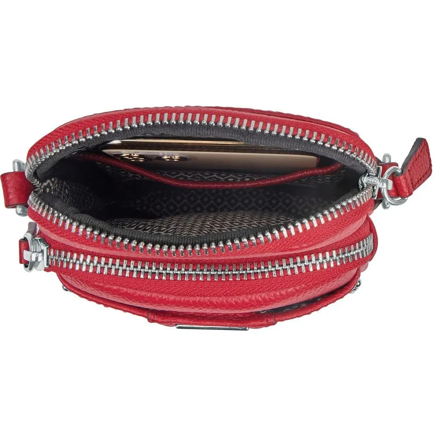 Zak Mini Utility Bag sold by Brighton product image thumbnail 2