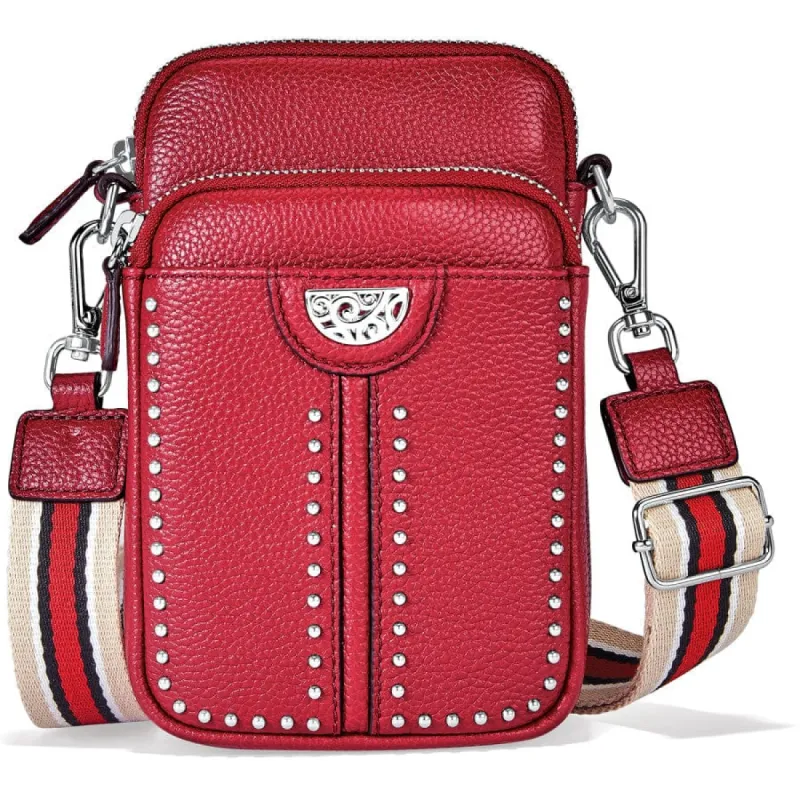 Zak Mini Utility Bag sold by Brighton