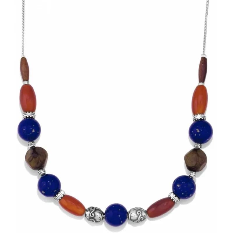 Sol Long Necklace sold by Brighton
