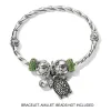 Pismo Turtle Charm sold by Brighton