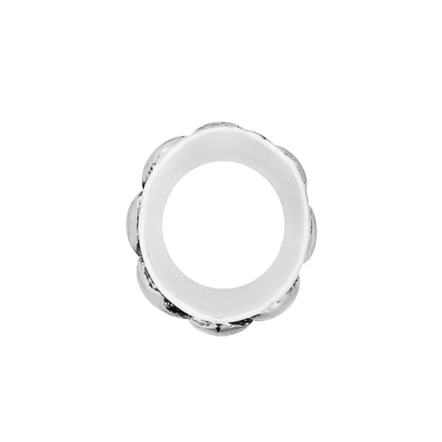 Hearts Spacer sold by Brighton product image thumbnail 4