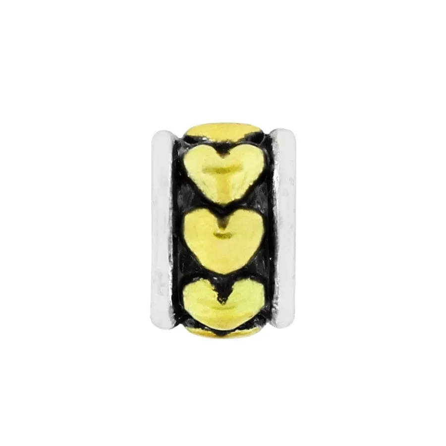 Hearts Spacer sold by Brighton
