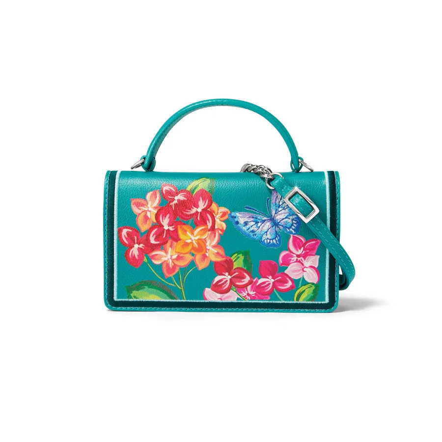 Hamptons Mini Bag sold by Brighton