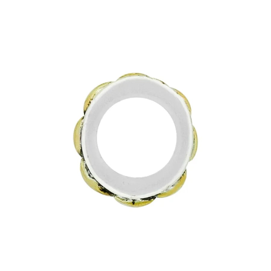 Hearts Spacer sold by Brighton product image thumbnail 2