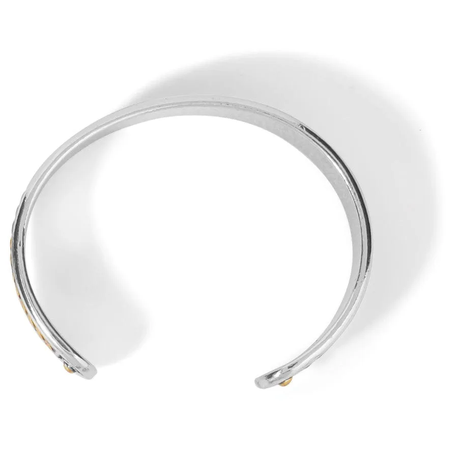 Monete Narrow Cuff Bracelet sold by Brighton product image thumbnail 2