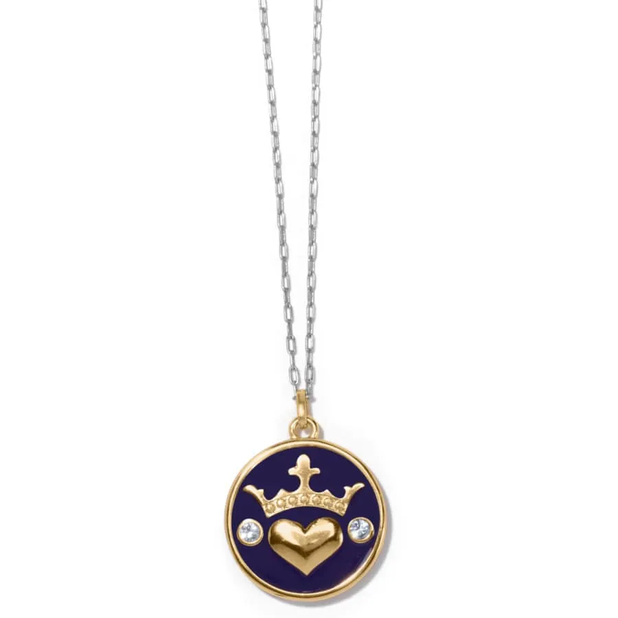 Simply Charming Dignity Necklace sold by Brighton