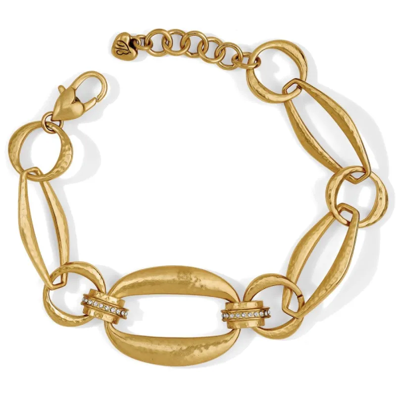 Meridian Lumens Nexus Bracelet sold by Brighton