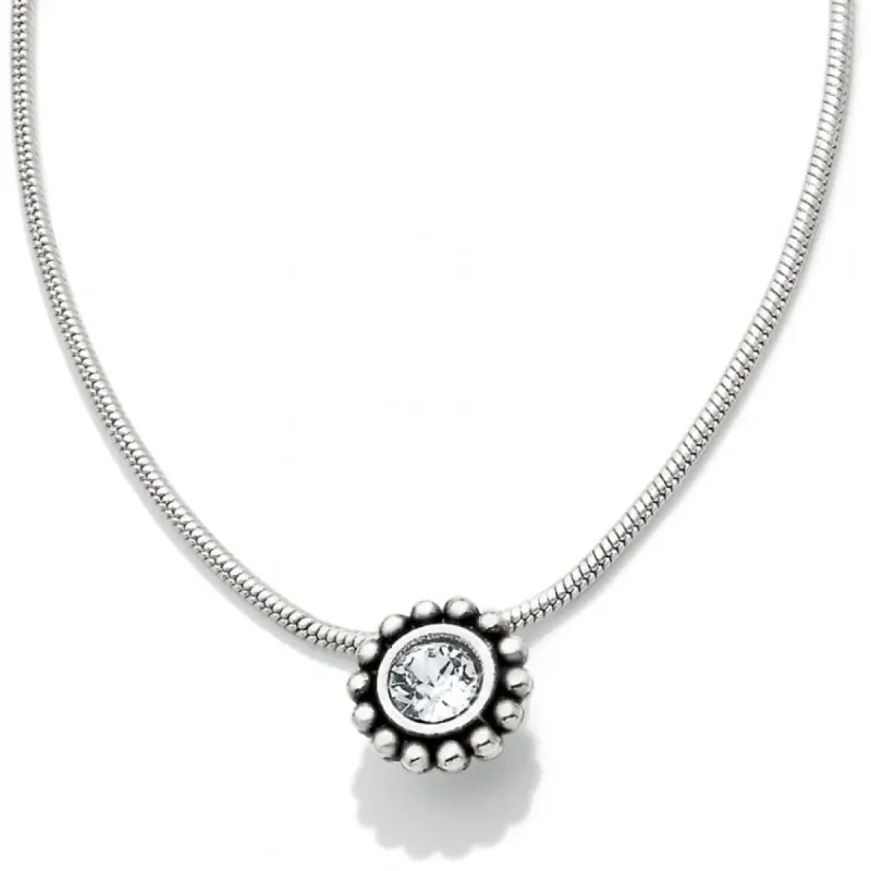 Twinkle Petite Necklace sold by Brighton