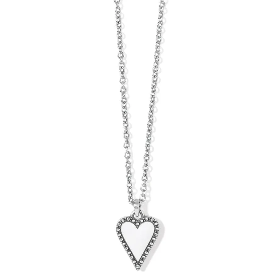 Dazzling Love Petite Necklace sold by Brighton product image thumbnail 5