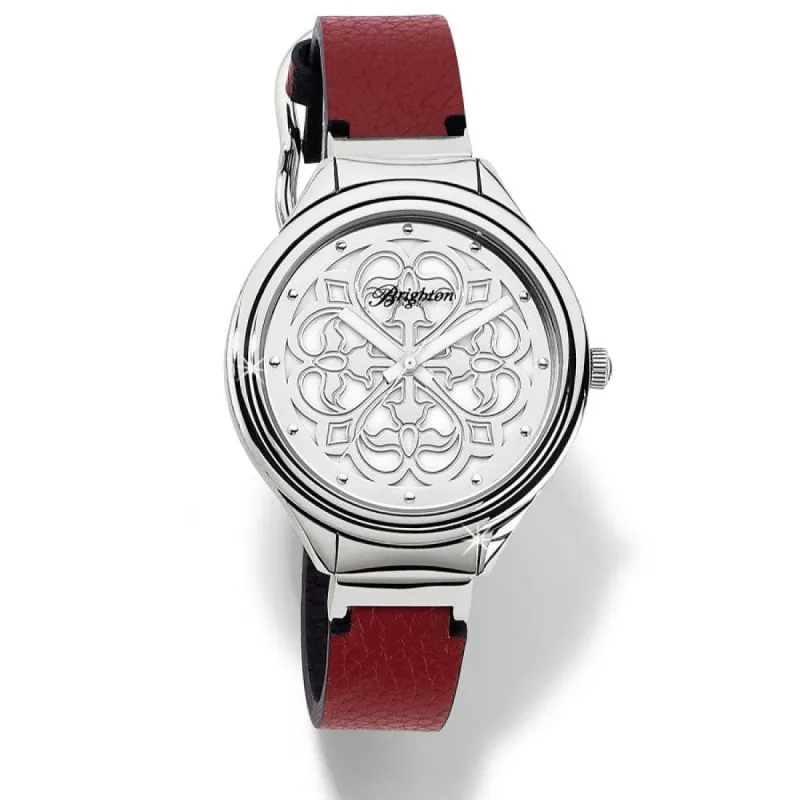 Ferrara Reversible Watch sold by Brighton