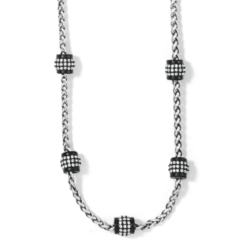 Meridian Petite Short Necklace sold by Brighton