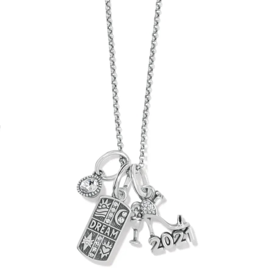 Thoughtful Dream Charm sold by Brighton product image thumbnail 3
