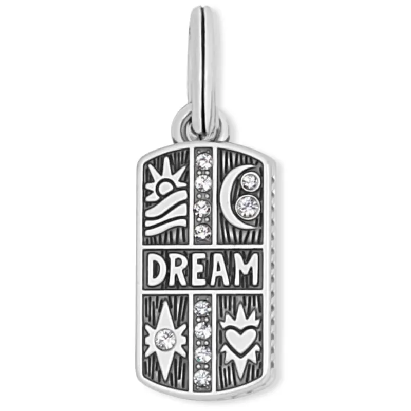 Thoughtful Dream Charm sold by Brighton