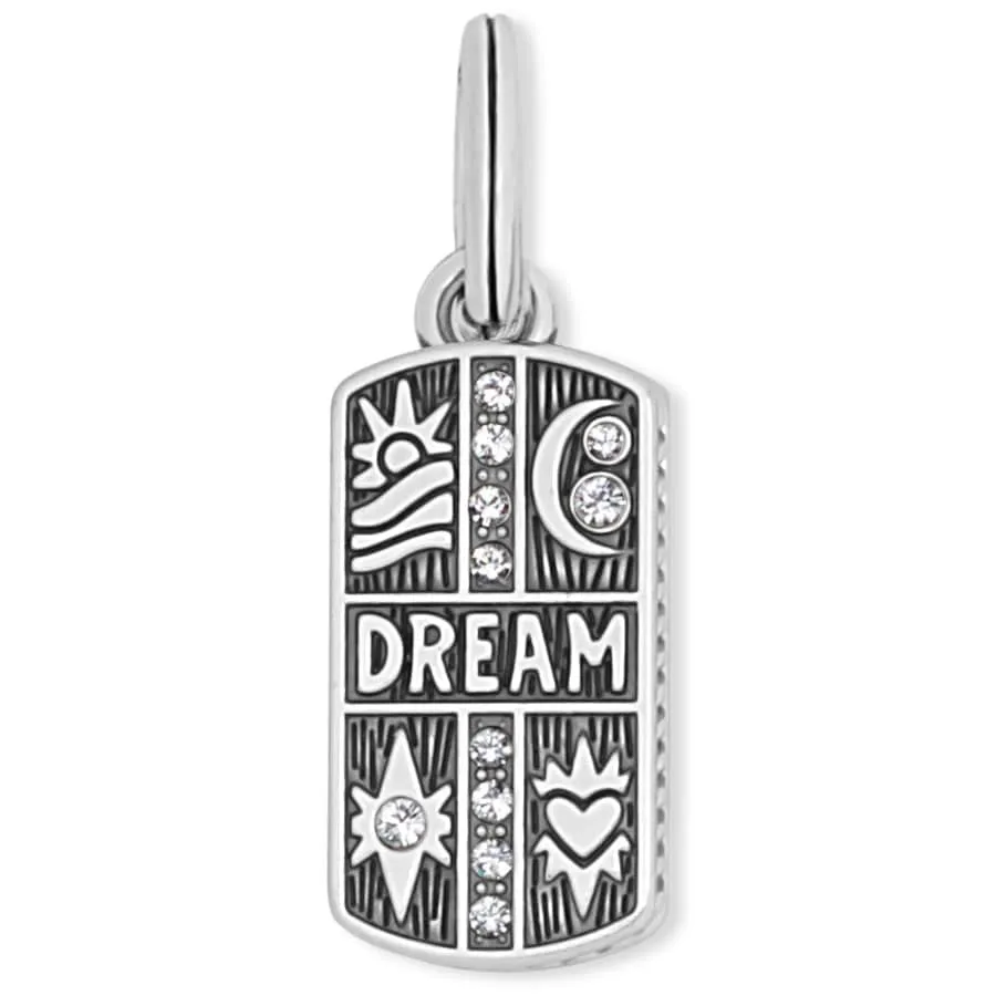 Thoughtful Dream Charm sold by Brighton