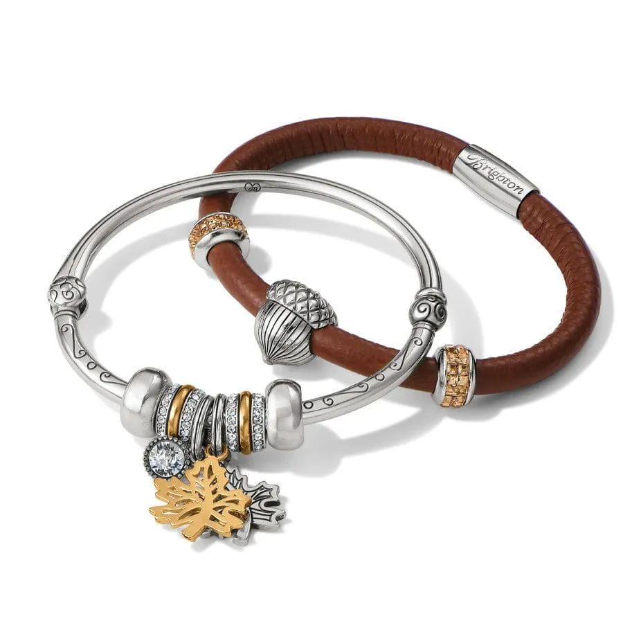 New Leaf Charm sold by Brighton product image thumbnail 4