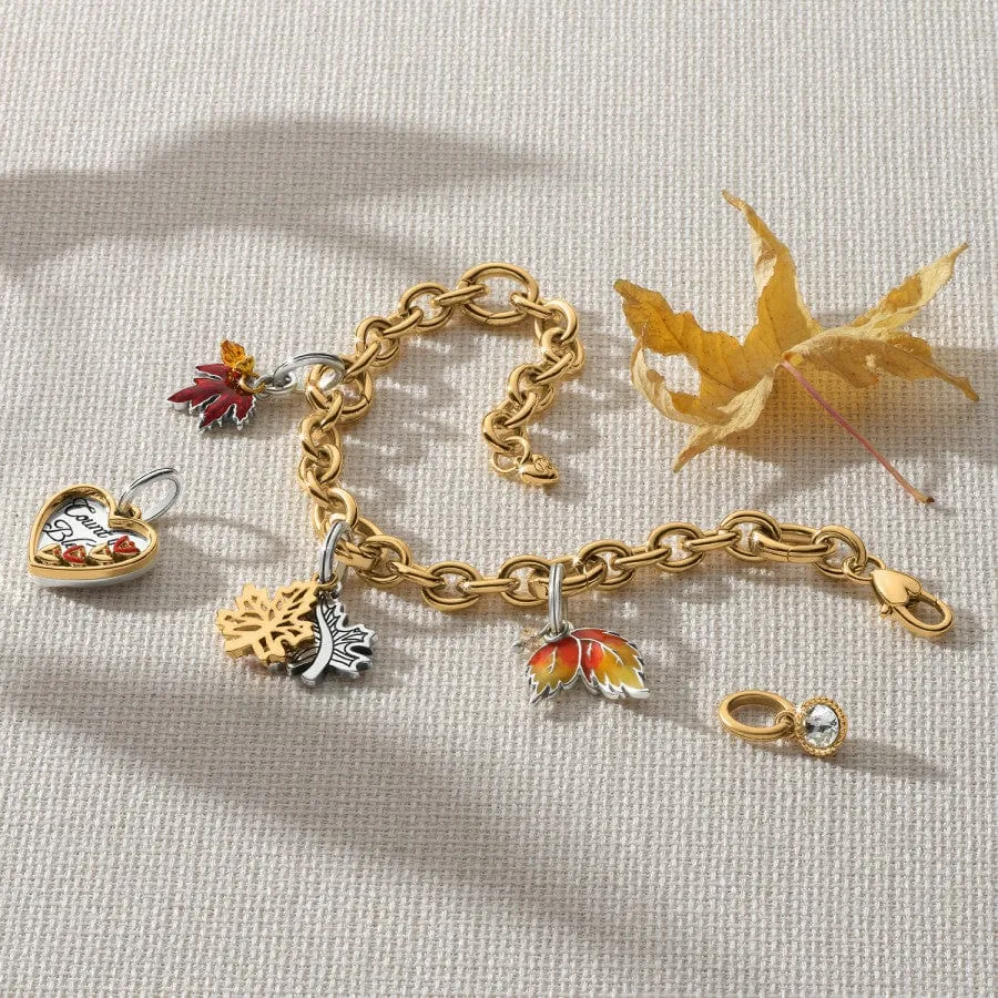 New Leaf Charm sold by Brighton product image thumbnail 5