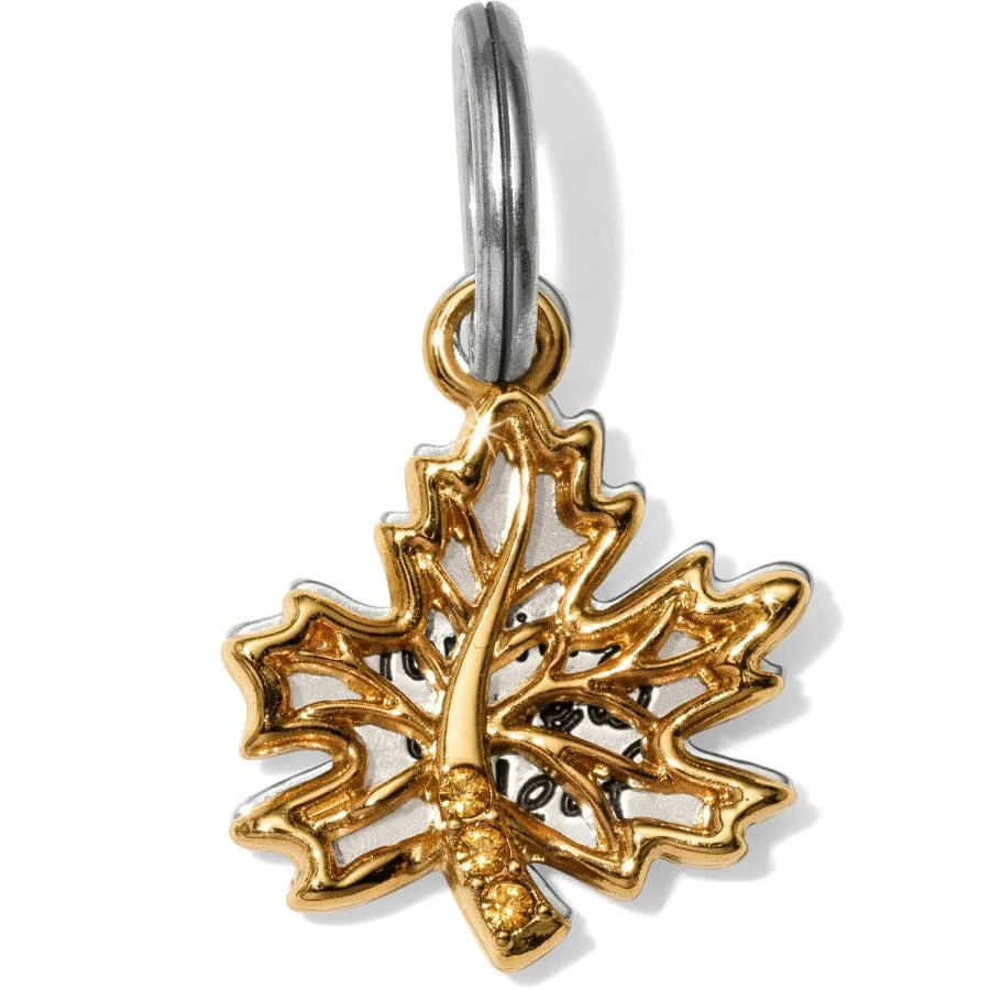 New Leaf Charm sold by Brighton product image thumbnail 2