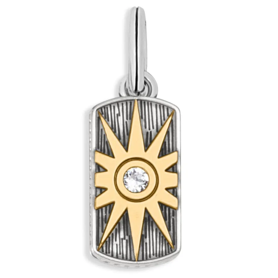 Thoughtful Dream Charm sold by Brighton product image thumbnail 2