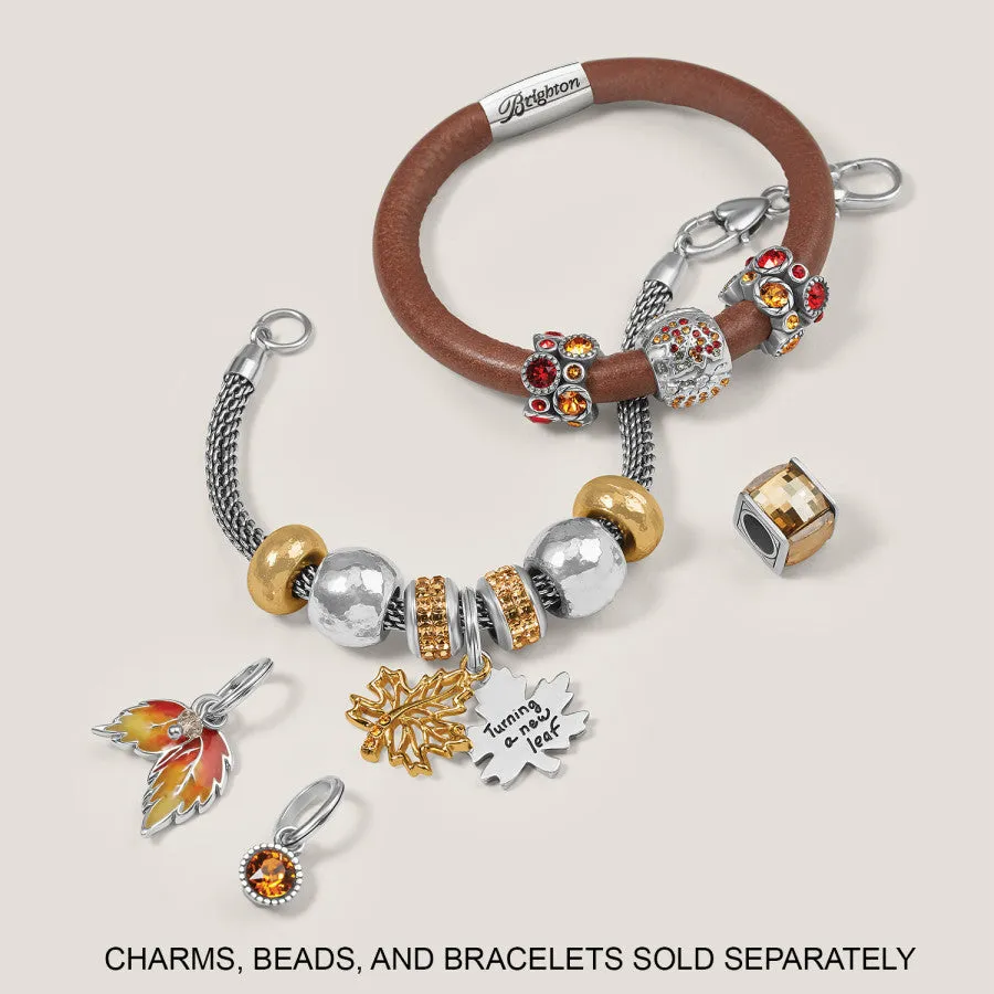 New Leaf Charm sold by Brighton product image thumbnail 3