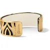 Christo Moscow Narrow Cuff Bracelet Set sold by Brighton