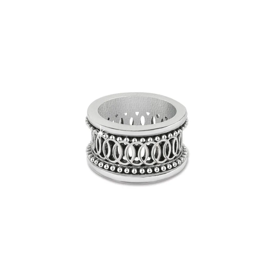 Ferrara Siena Ring sold by Brighton product image thumbnail 2