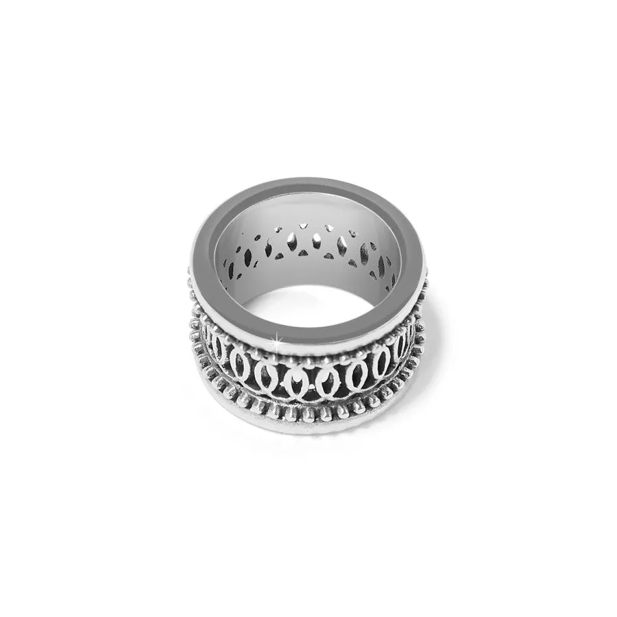 Ferrara Siena Ring sold by Brighton