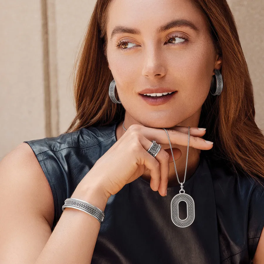 Ferrara Siena Ring sold by Brighton product image thumbnail 5