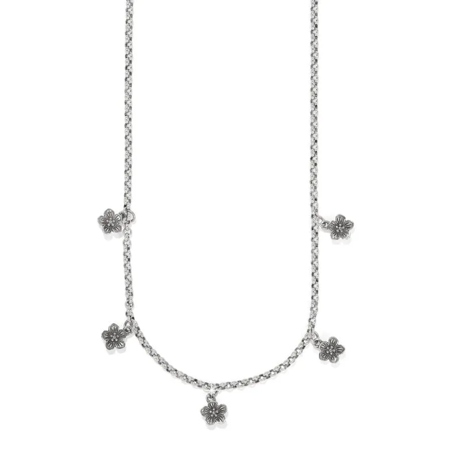 Sakura Short Necklace sold by Brighton