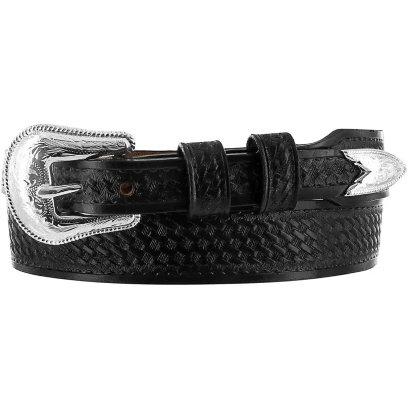 Double Heartz Belt sold by Brighton