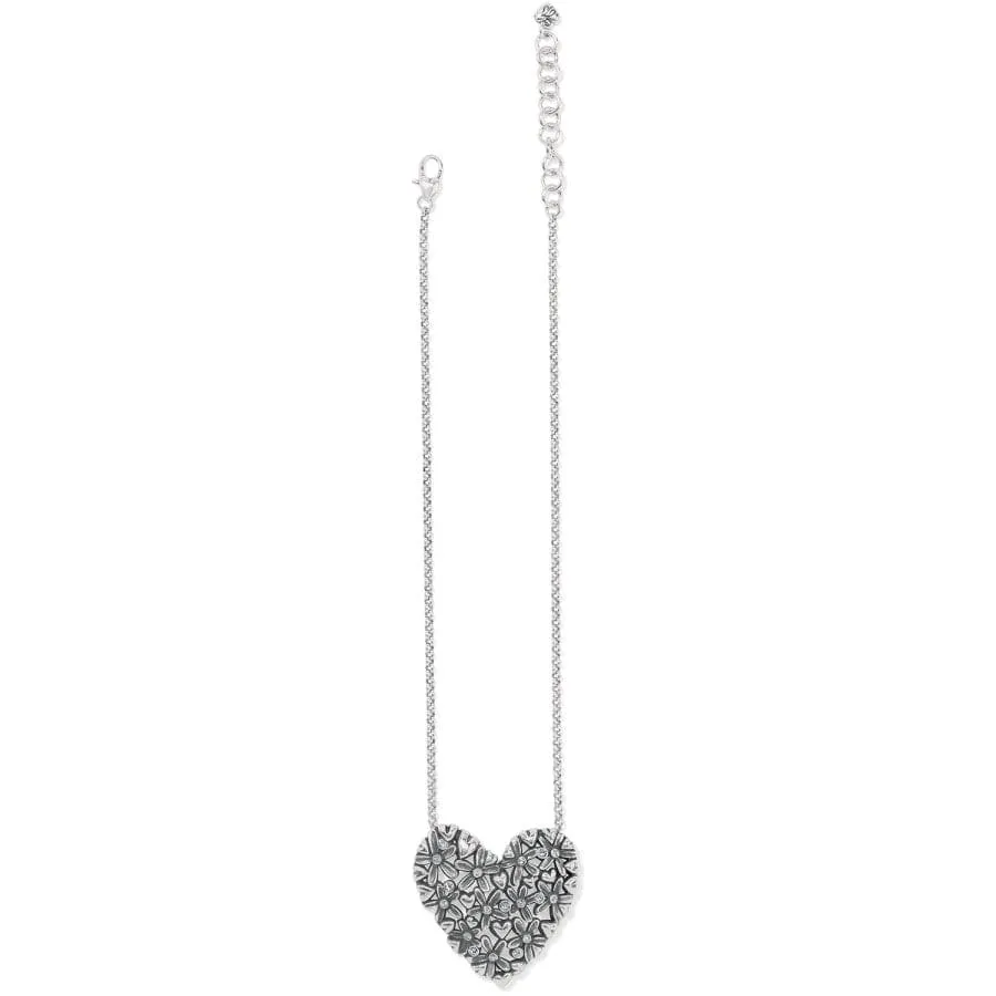 Wild Flowers Necklace sold by Brighton product image thumbnail 2