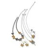 Everbloom Flutter French Wire Earrings sold by Brighton