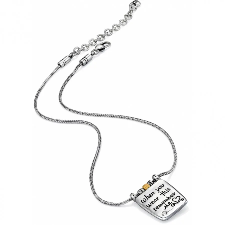 Remember Your Heart Gift Set sold by Brighton product image thumbnail 2