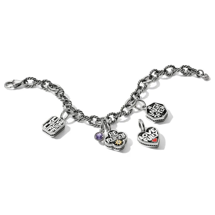 Viva You Charm sold by Brighton product image thumbnail 3