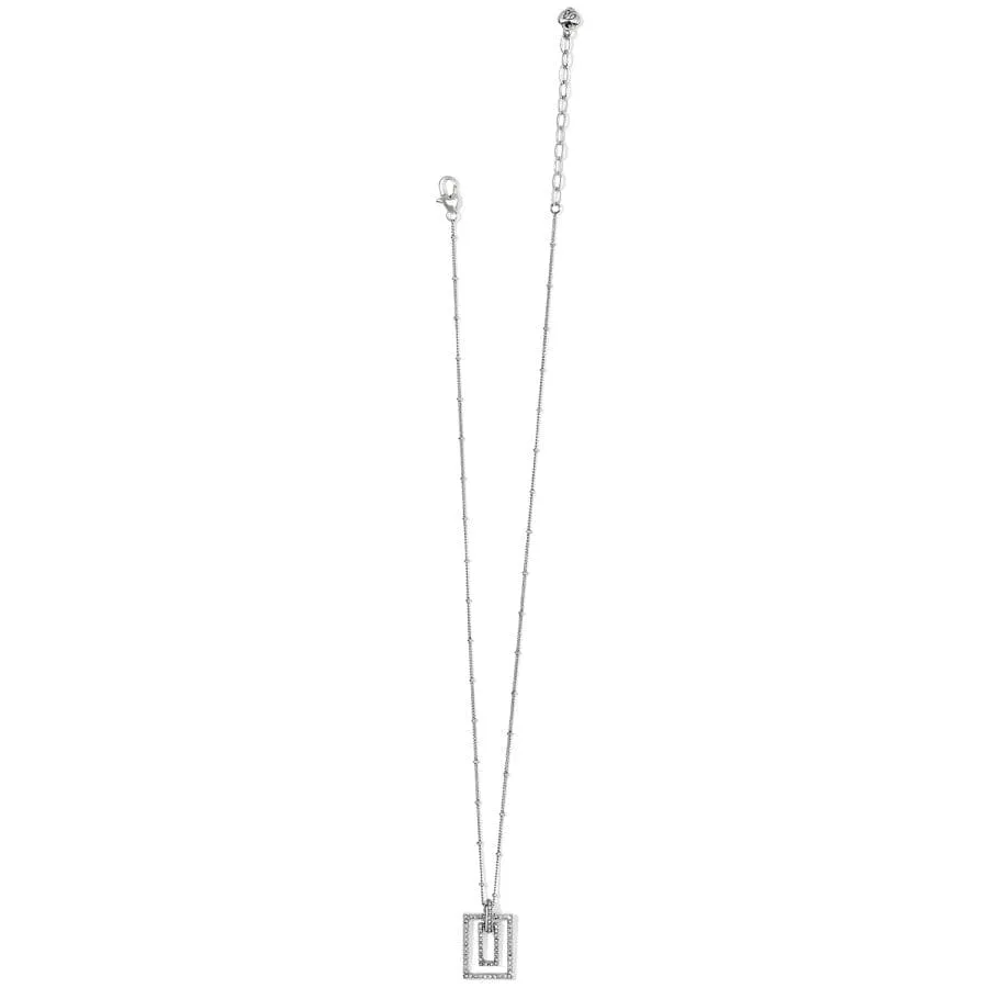 Illumina Lights Linx Necklace sold by Brighton product image thumbnail 2