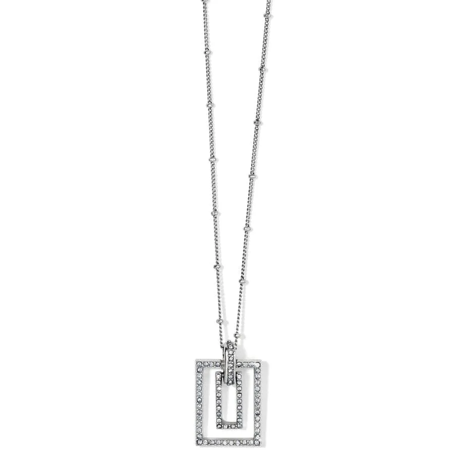 Illumina Lights Linx Necklace sold by Brighton